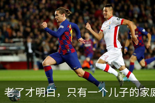 老了才明白，只有一个儿子的家庭，儿媳再好，也别交出这5样东西